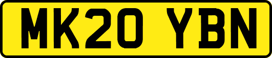 MK20YBN