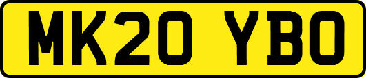 MK20YBO