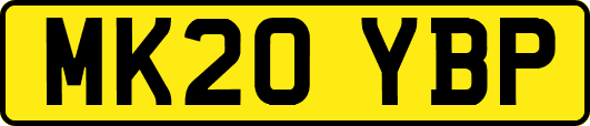 MK20YBP