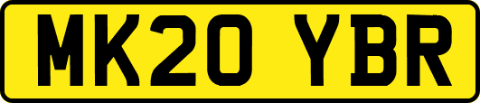 MK20YBR