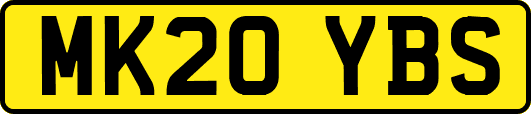 MK20YBS
