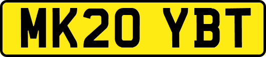 MK20YBT