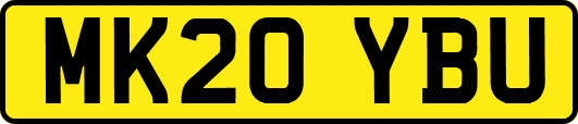 MK20YBU