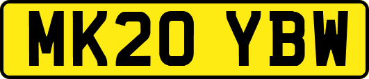 MK20YBW