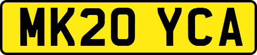 MK20YCA