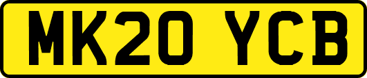 MK20YCB