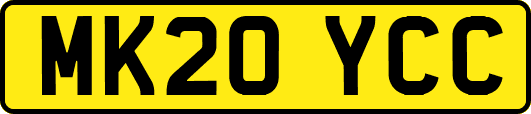 MK20YCC