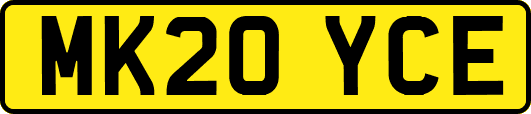 MK20YCE