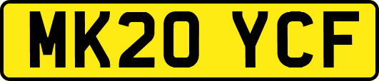 MK20YCF