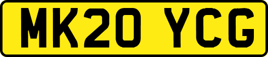MK20YCG