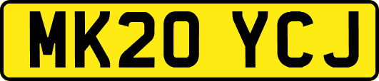 MK20YCJ