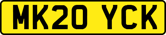 MK20YCK