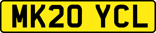 MK20YCL