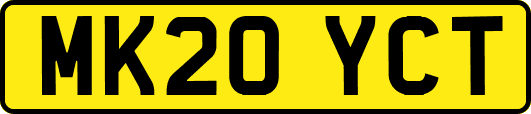 MK20YCT