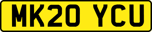 MK20YCU