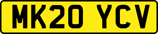 MK20YCV