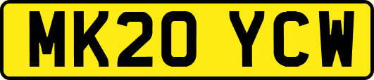 MK20YCW