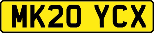 MK20YCX