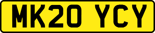 MK20YCY