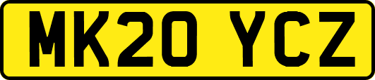 MK20YCZ