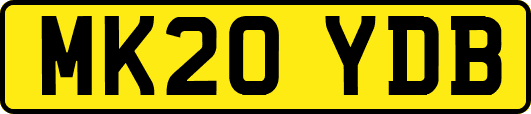 MK20YDB