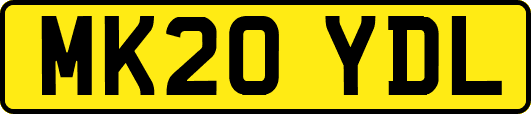 MK20YDL