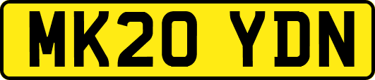 MK20YDN
