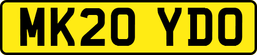 MK20YDO