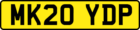 MK20YDP