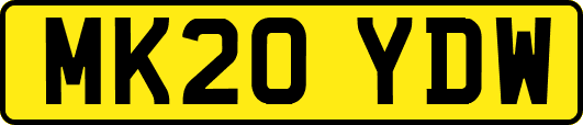 MK20YDW