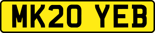 MK20YEB