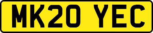 MK20YEC