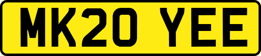 MK20YEE