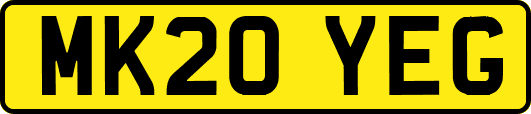 MK20YEG