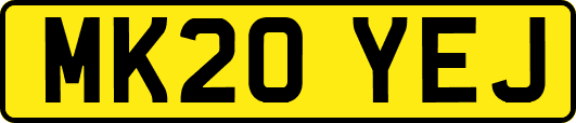 MK20YEJ