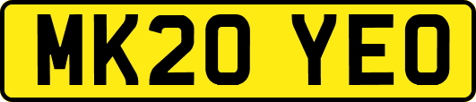 MK20YEO