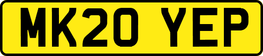 MK20YEP