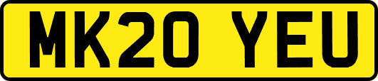 MK20YEU