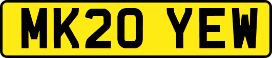 MK20YEW