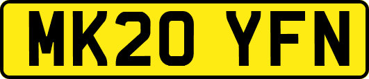 MK20YFN