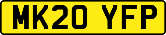 MK20YFP