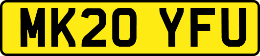 MK20YFU