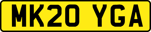 MK20YGA