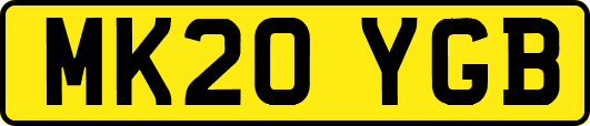 MK20YGB