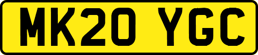 MK20YGC