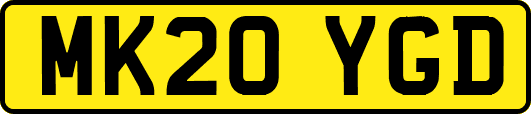 MK20YGD
