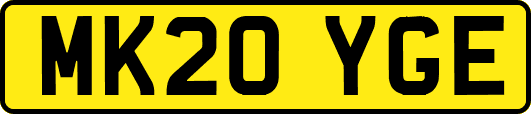 MK20YGE