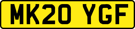 MK20YGF