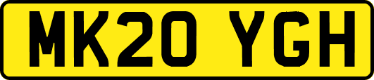MK20YGH