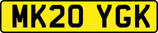 MK20YGK
